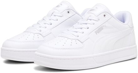 PUMA Jeugd Caven 2.0 Schoenen Puma , White , Dames - 36 Eu,39 Eu,37 1/2 Eu,37 Eu,38 Eu,38 1/2 EU