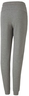 PUMA Joggingbroek voor kinderen/kinderen team goal Grijs - 128