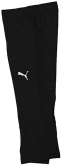 PUMA Jongens liga sweatbroek Zwart - 140