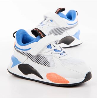 PUMA Junior RS-X sneakers Wit - EU 20