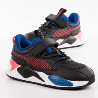PUMA Junior RS-X sneakers Zwart - EU 22