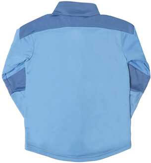 PUMA Juniors Final Trainingsjas voor jongens in Blauw - 7-8J / 122-128cm