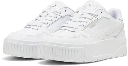 PUMA Karmen II Idol Sneakers Dames - 38 1/2