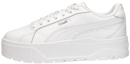 PUMA Karmen Ii L Wit - 37