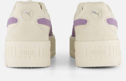 PUMA Karmen II Sneakers beige Synthetisch - 36