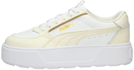 PUMA Karmen Rebelle Wit - 36
