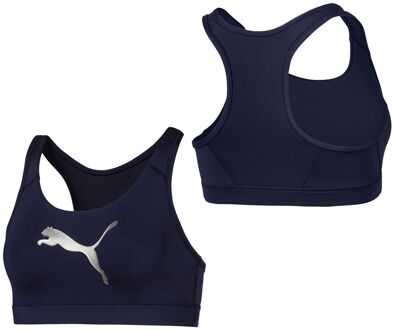 PUMA Keeps sport bh Meerkleurig - XS