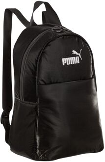 PUMA Kern Up Rugzak Puma , Black , Dames - ONE Size