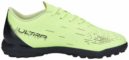 PUMA Kids Cloud Ultra 4.2 Astro Turf Trainers - maat EU 38.5 / UK 5.5 Groen