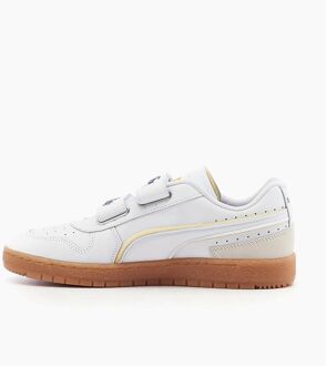 PUMA Kidsuper Studios x Ralph Samspon 70 Wit Heren Trainers - EU 38 / UK 5