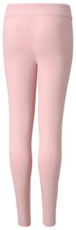 PUMA Kinder/kids alpha legging - maat 146/152 Roze