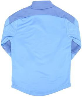 PUMA Kinder/Kids Eindtraining Fleece Top (Blauw) - 7-8J / 122-128cm