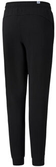 PUMA Kinder/kids neymar joggingbroek Zwart - 152