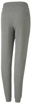 PUMA Kinder/kids teamgoal 23 casual joggingbroek Grijs - 128