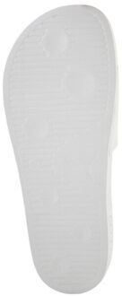 PUMA Kinder/kids x neymar logo sliders Wit - 25