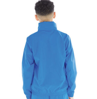 PUMA Kinder/kinder all weather jacket Blauw - 128