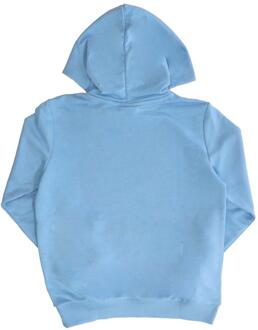 PUMA Kinder/Kinder Fanwear Hoodie (Blauw) - 9-10J / 134-140cm
