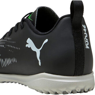 PUMA Kinder/kinder Future 8 Play kunstgras voetbalschoenen (Zwart) - EU 32 / UK 13