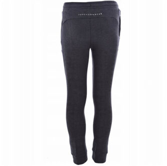 PUMA Kinder/kinder joggingbroek met logo Grijs - 116