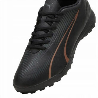 PUMA Kinder/kinder ultra play tt voetbalschoenen - maat 38 Zwart