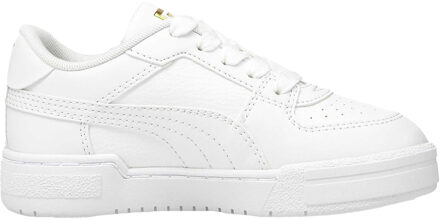 PUMA Kinderen/Kinderen Ca Pro Classic Trainers (Wit/Grijs) - EU 18 / UK 2