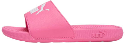 PUMA Kinderen/kinderen cool cat 2.0 sliders Roze - 38