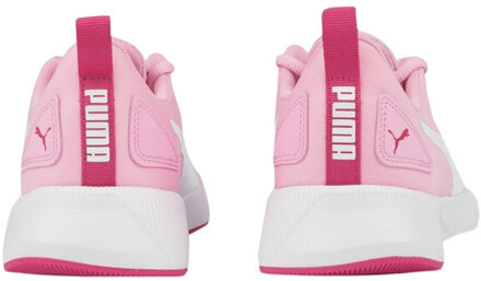 PUMA Kinderen/kinderen flyer runner trainers Roze - 37,5