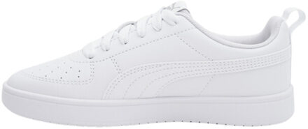 PUMA Kinderen/kinderen rickie trainers Wit - 37