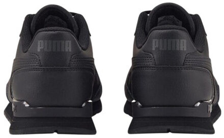 PUMA Kinderen/kinderen st runner v3 trainers Zwart - 38,5