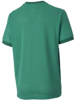PUMA Kinderen/kinderen teamgoal t-shirt Groen - 116