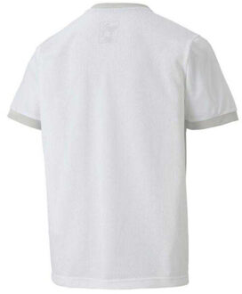 PUMA Kinderen/kinderen teamgoal t-shirt Wit - 140