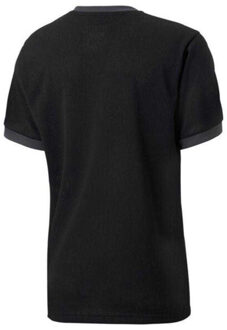 PUMA Kinderen/kinderen teamgoal t-shirt Zwart - 146/152