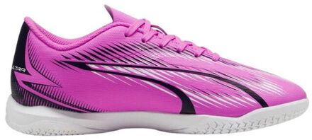 PUMA Kinderen/kinderen ultra play it schoenen Roze - 37,5