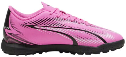 PUMA Kinderen/kinderen ultra play tt schoenen Roze - 38