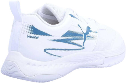 PUMA Kinderen/Kinderen Varion II Trainers (Wit) - EU 21 / UK 4.5