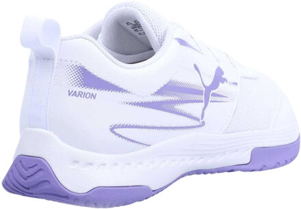 PUMA Kinderen/Kinderen Varion II Trainers (Wit) - EU 22 / UK 5