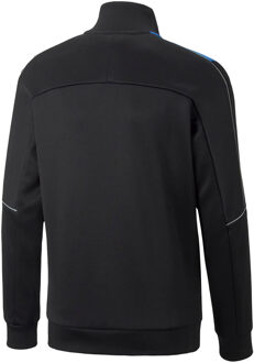 PUMA Kinderen M7 Motorsport BMW Trainingsjack (Zwart) - maat