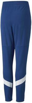 PUMA Kinderen Olympique De Marseille FC Trainings Joggingbroek (Blauw) - 11-12J / 146-152cm