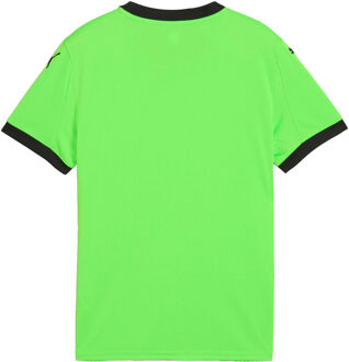 PUMA Kinderen Portugal Korte Mouwen Doelman Shirt (Groen) - 11-12J / 146-152cm