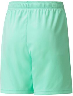PUMA Kinderen PSV Eindhoven FC Replica Shorts (Groen) - 7-8J / 122-128cm