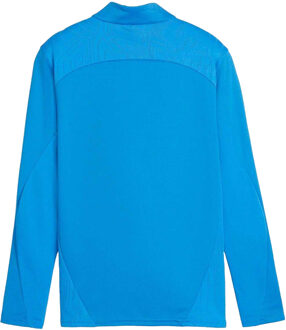 PUMA Kinderen TeamFinal Trainingsjack (Blauw) - 13-14J / 158-164cm