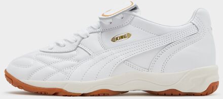 PUMA King Indoor, wit - 43