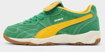 PUMA King Indoor Women's, groen - 37