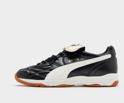 PUMA King Indoor, zwart - 42.5