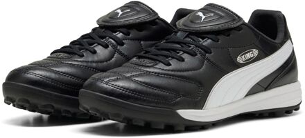 PUMA King Liga TT Voetbalschoenen Senior - 42
