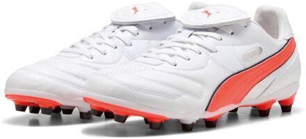 PUMA King Liga Voetbalschoenen Senior - 44