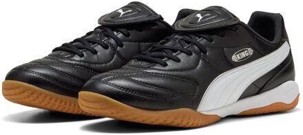 PUMA King Liga Zaalvoetbalschoenen Senior - 43