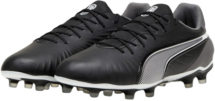 PUMA King Match FG/AG Voetbalschoenen Heren - 46