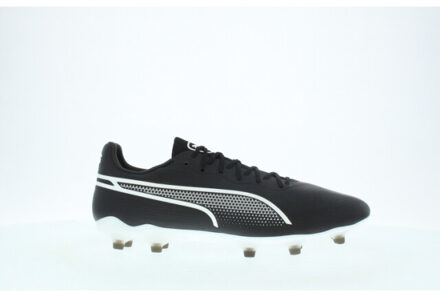 PUMA king pro fg/ag - Zwart - 42,5