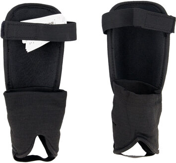 PUMA King Scheen- en enkelbeschermers (Zwart)